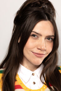 Alyssa Sabo's Casting Frontier